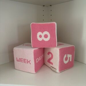 Beaufort Bonnet Company Bayblock Block Milestone Blocks